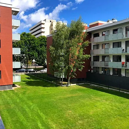 Blizej Morza Luksus Daire Kolobrzeg
